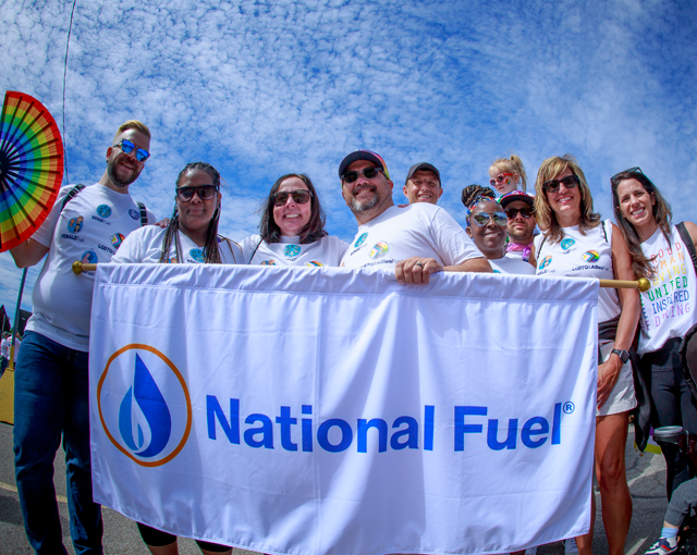 National Fuel Gas Company Foundation Announces more than 350,000 in